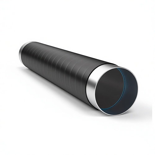 Труба стальная электросварная в изоляции